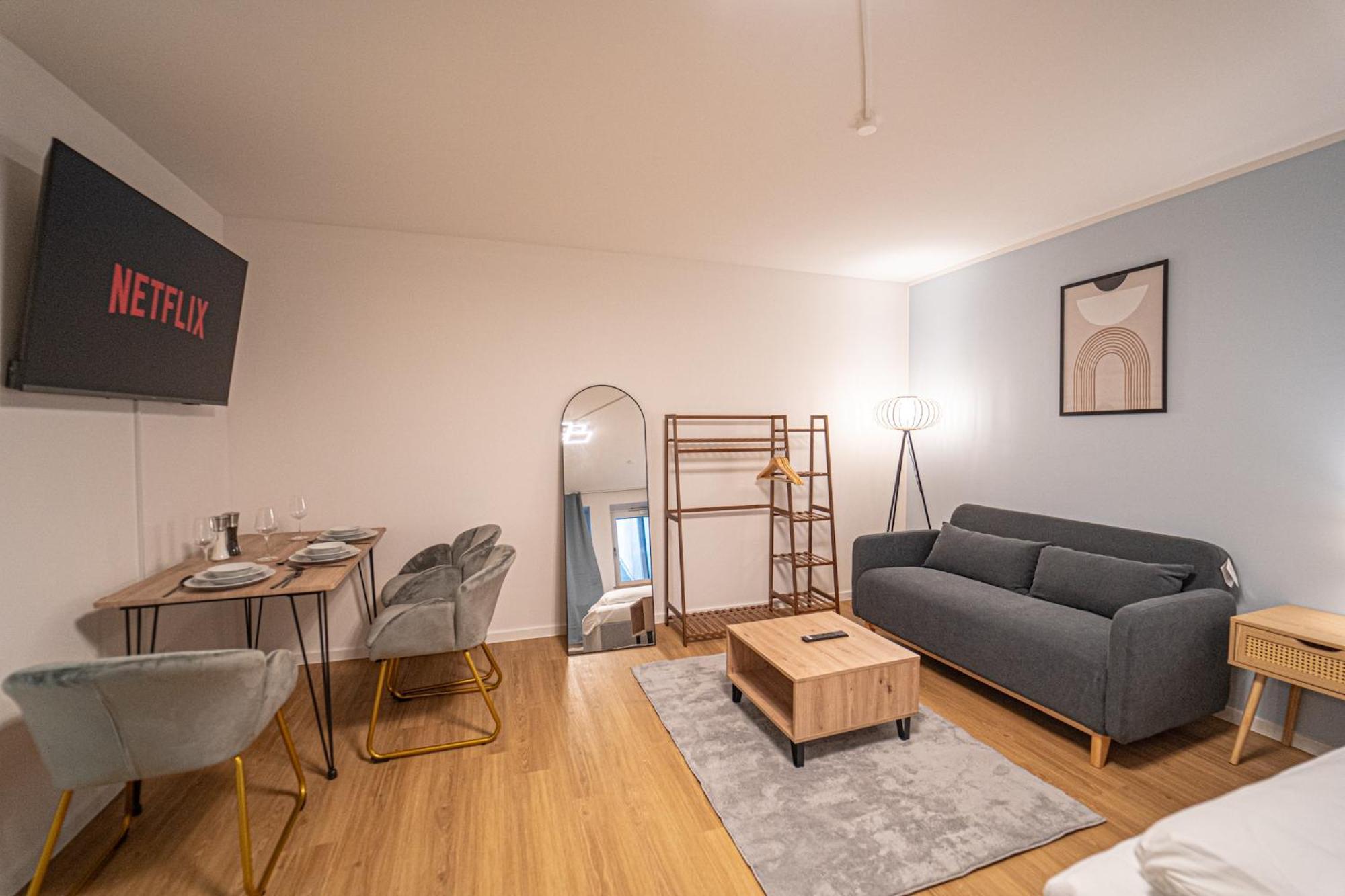 Luxomes - Vilshofen Altstadt Apartments Vilshofen an der Donau Εξωτερικό φωτογραφία