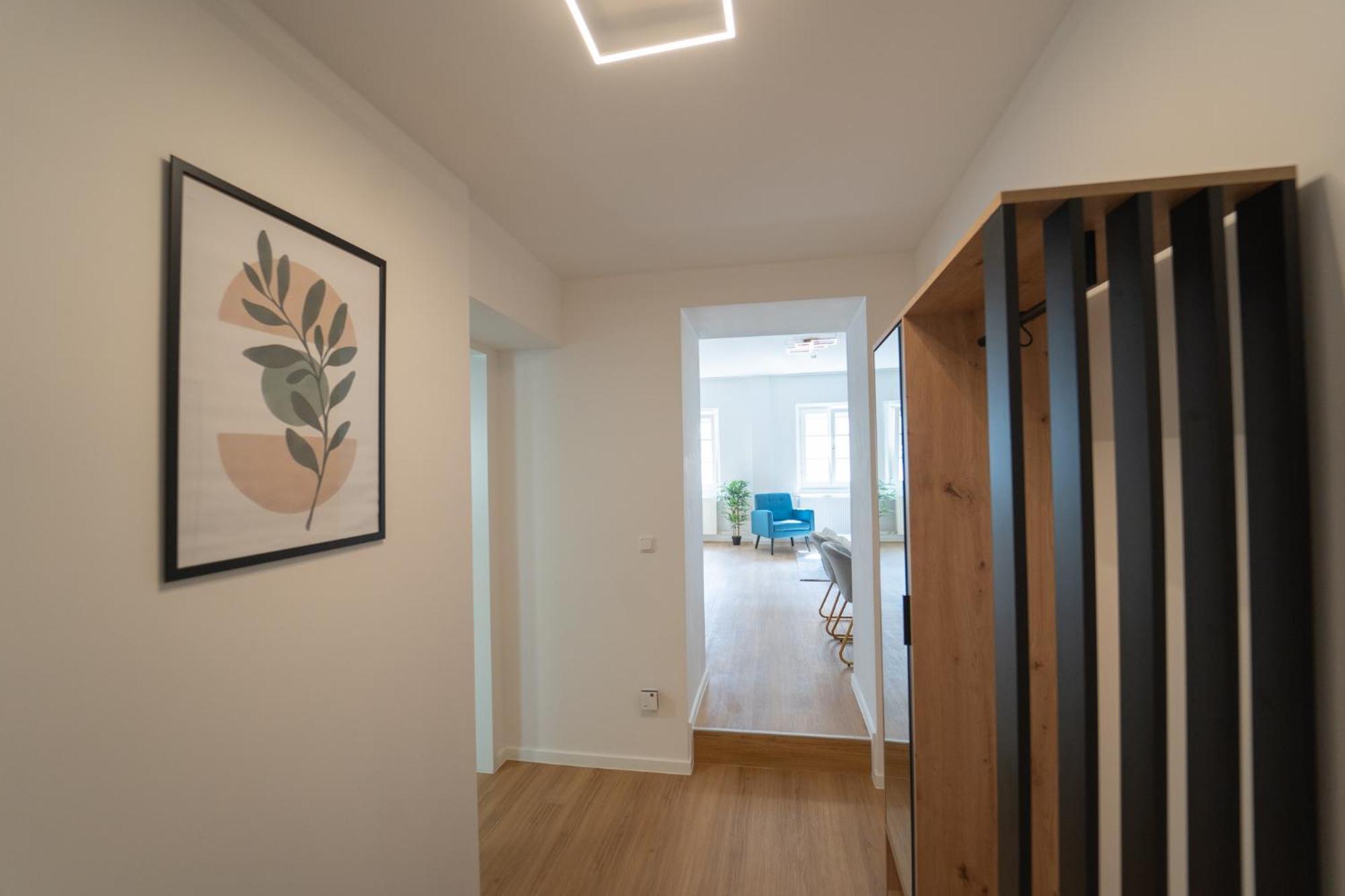 Luxomes - Vilshofen Altstadt Apartments Vilshofen an der Donau Εξωτερικό φωτογραφία