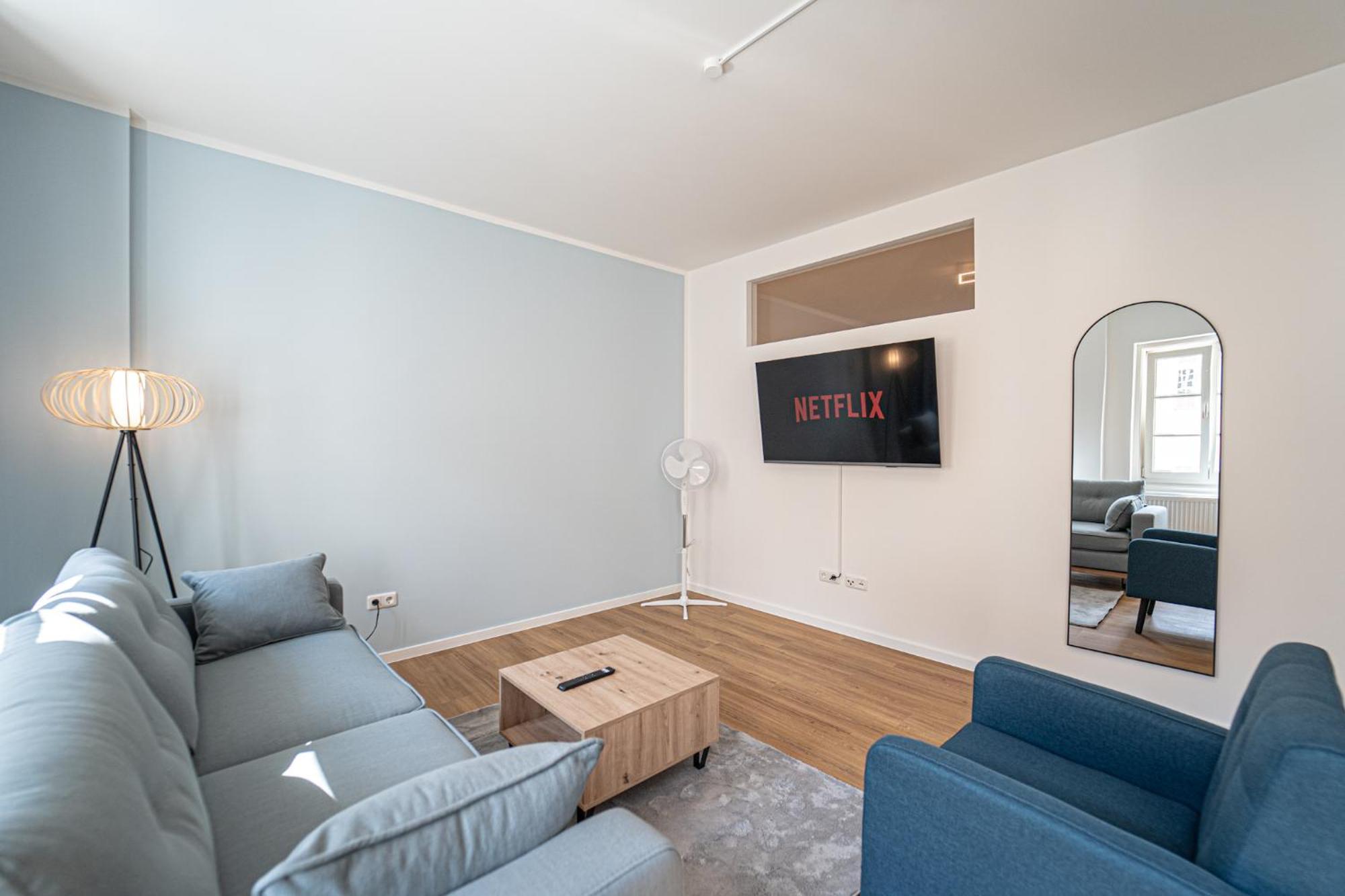 Luxomes - Vilshofen Altstadt Apartments Vilshofen an der Donau Εξωτερικό φωτογραφία