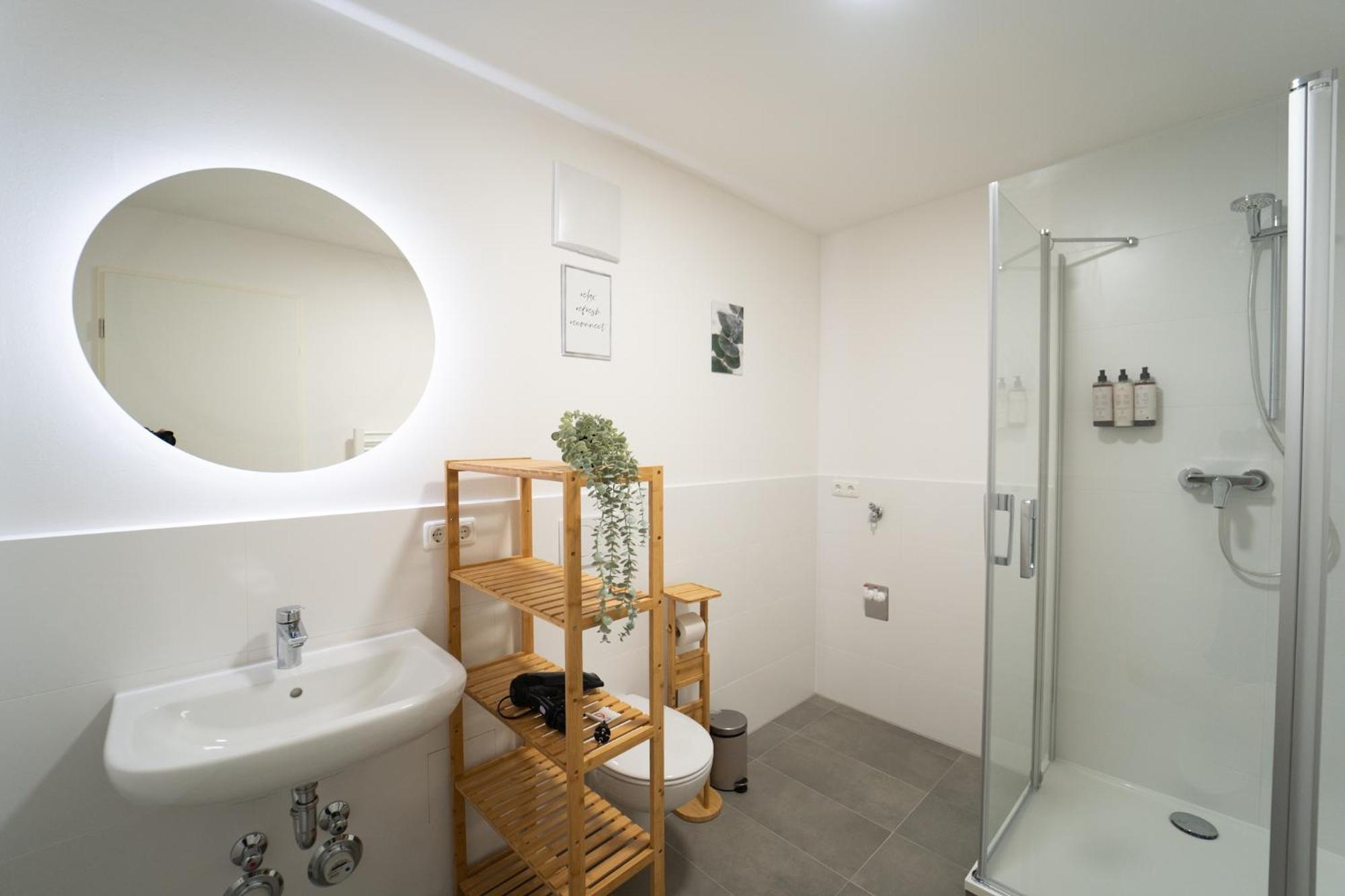 Luxomes - Vilshofen Altstadt Apartments Vilshofen an der Donau Εξωτερικό φωτογραφία