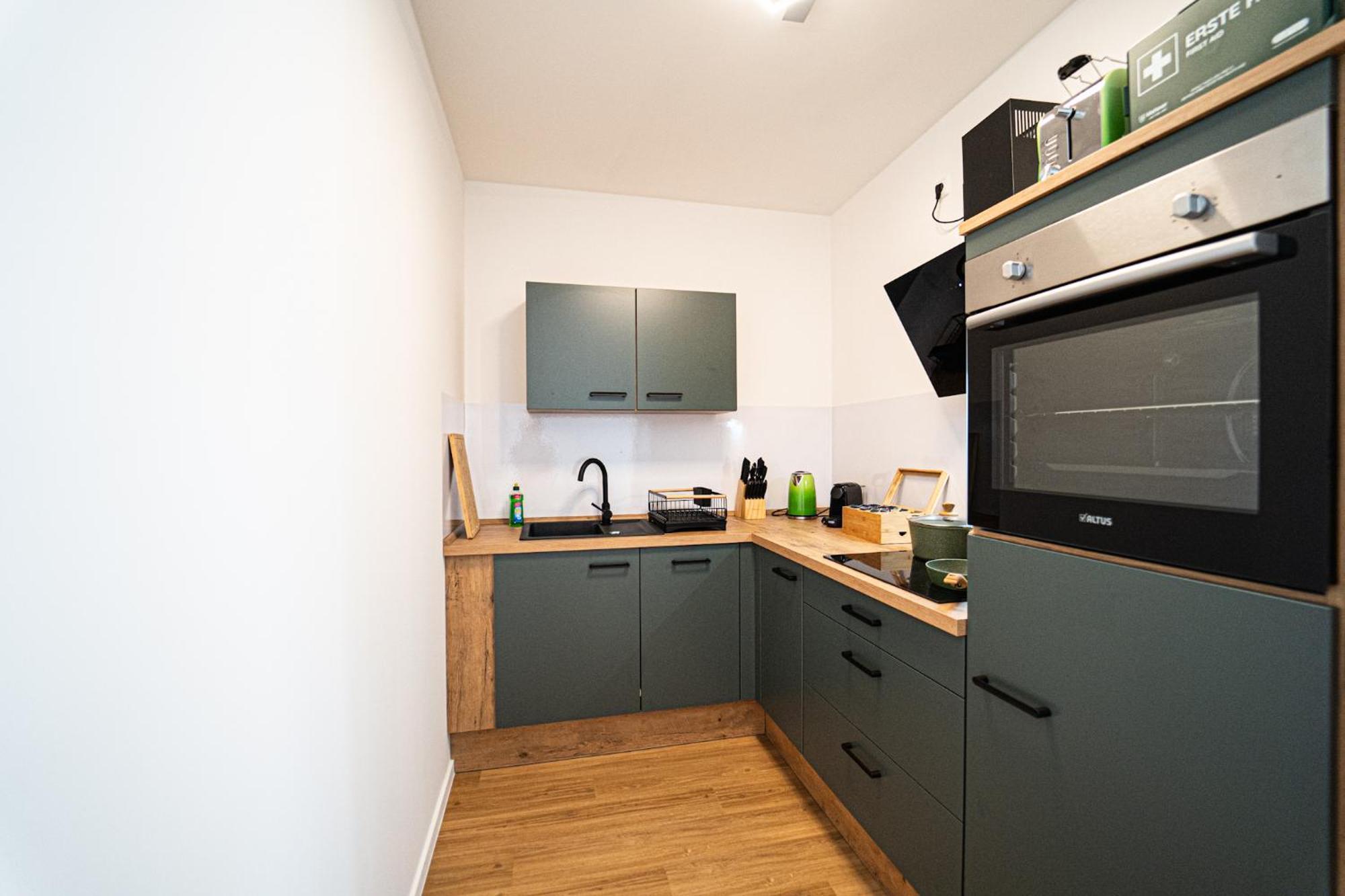 Luxomes - Vilshofen Altstadt Apartments Vilshofen an der Donau Εξωτερικό φωτογραφία