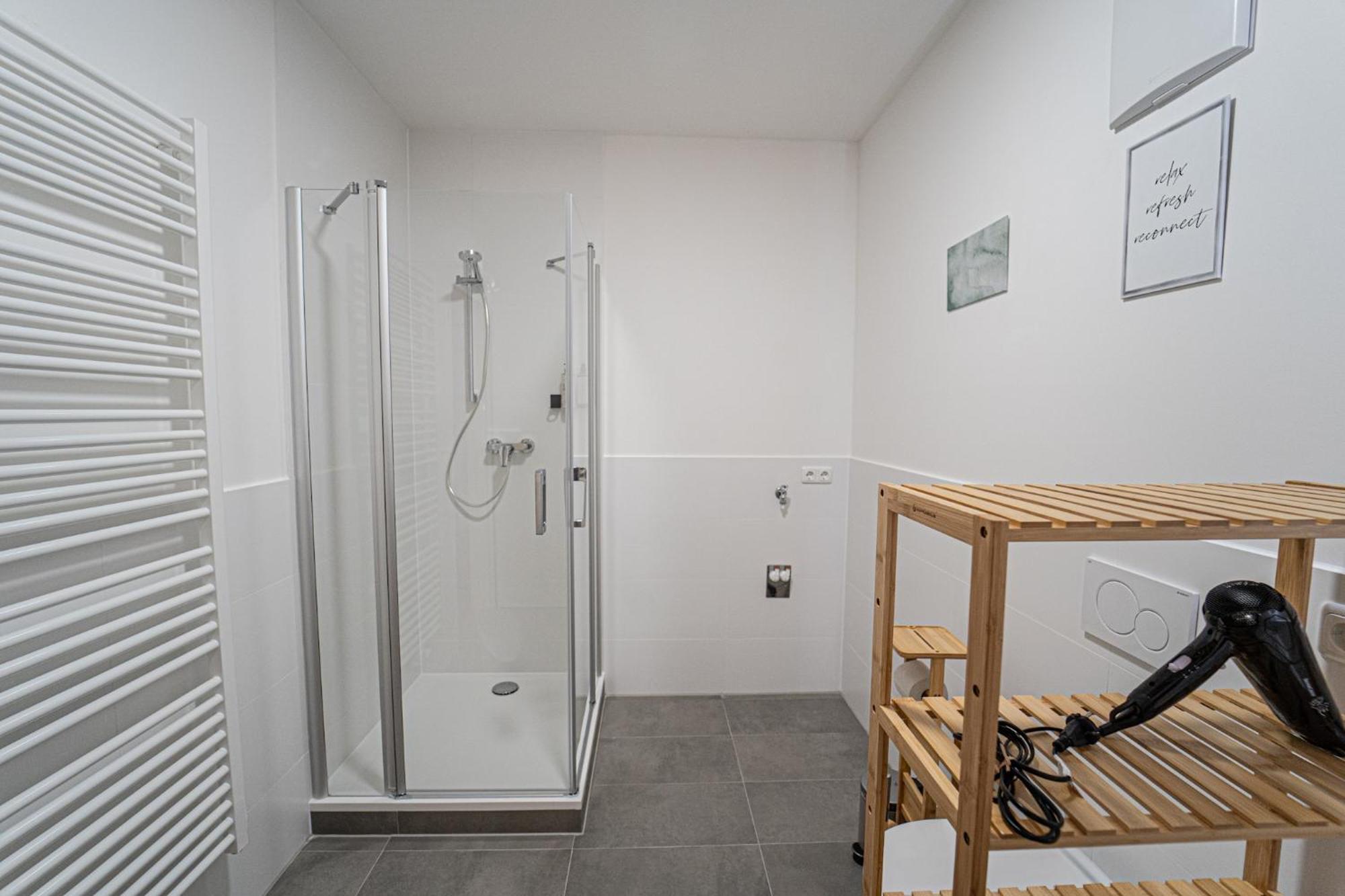 Luxomes - Vilshofen Altstadt Apartments Vilshofen an der Donau Εξωτερικό φωτογραφία