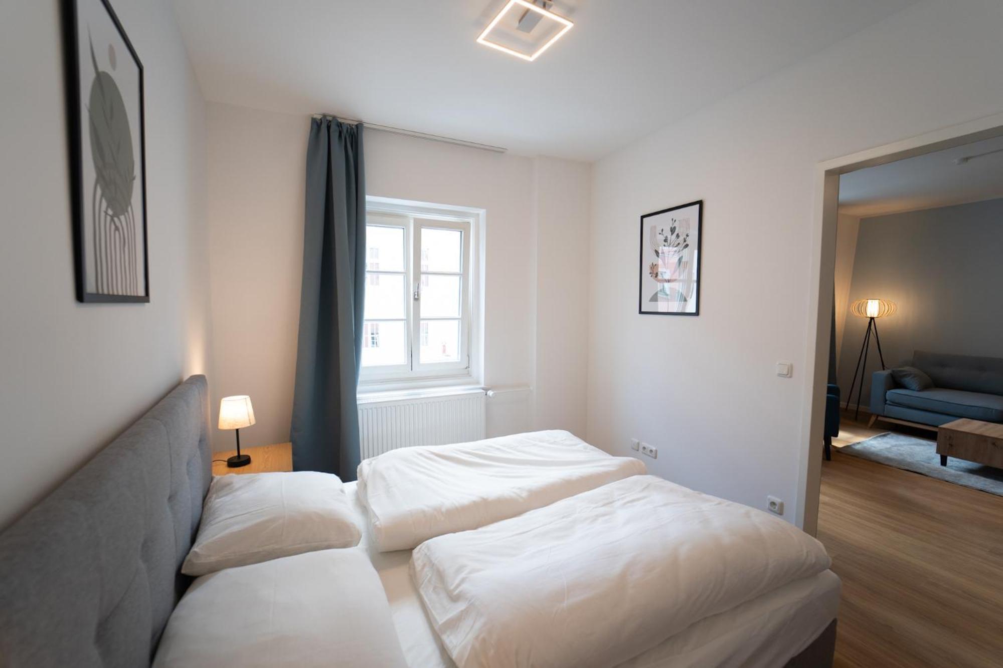 Luxomes - Vilshofen Altstadt Apartments Vilshofen an der Donau Εξωτερικό φωτογραφία
