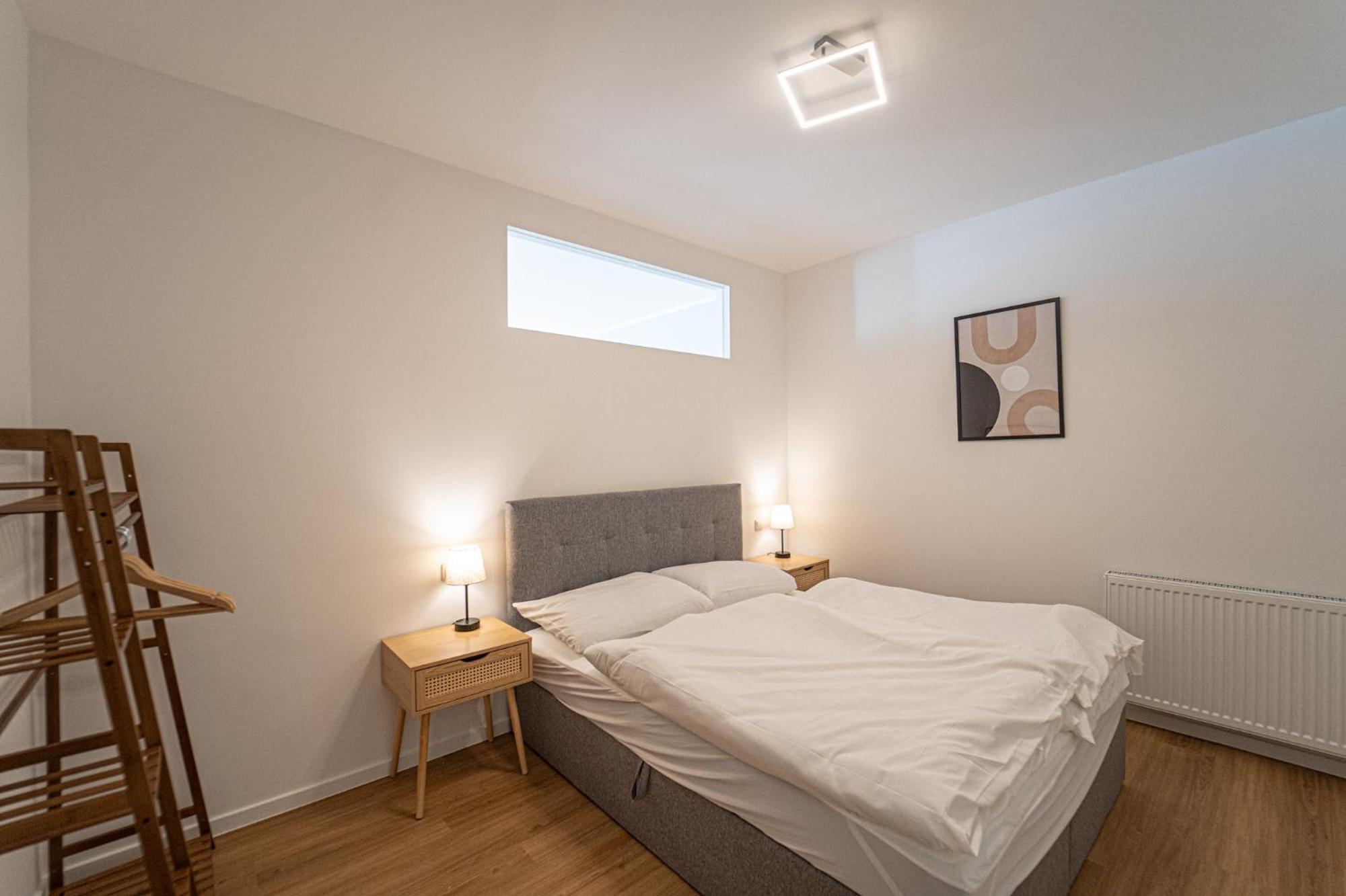 Luxomes - Vilshofen Altstadt Apartments Vilshofen an der Donau Εξωτερικό φωτογραφία