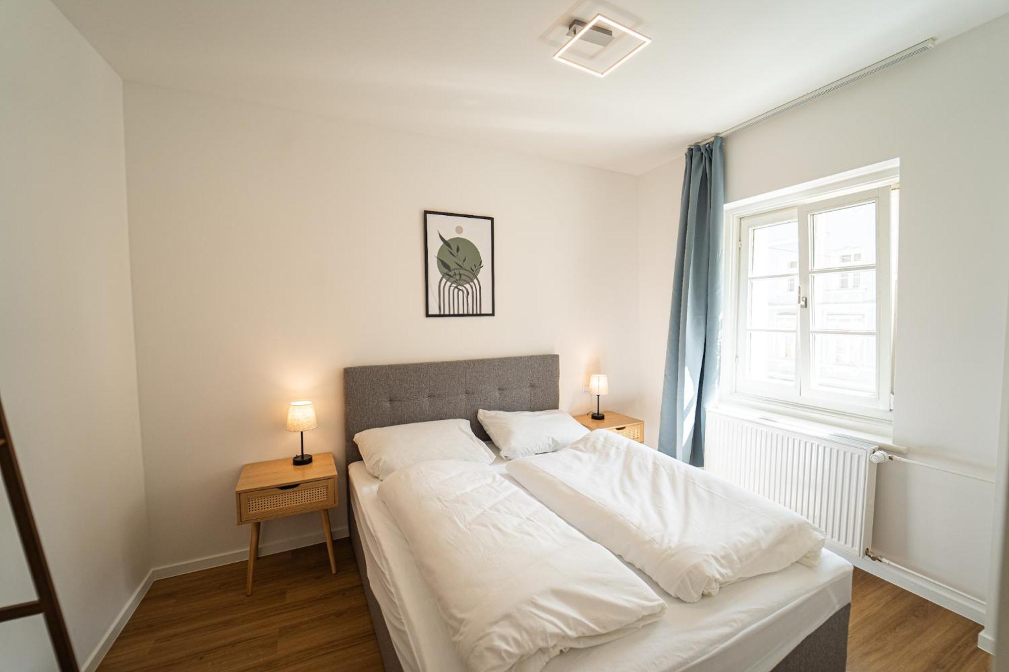Luxomes - Vilshofen Altstadt Apartments Vilshofen an der Donau Εξωτερικό φωτογραφία