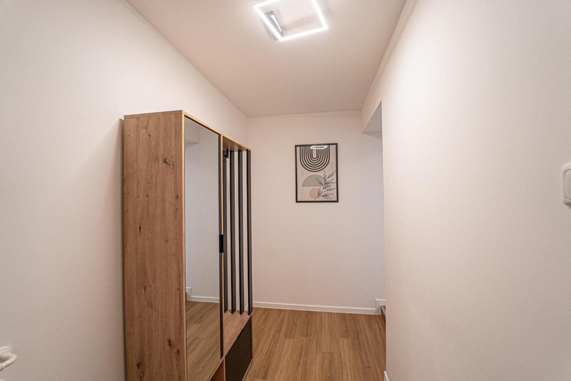 Luxomes - Vilshofen Altstadt Apartments Vilshofen an der Donau Εξωτερικό φωτογραφία