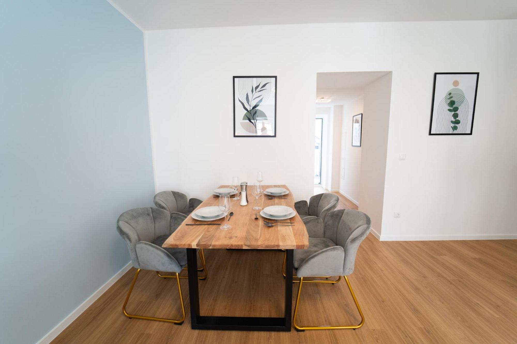 Luxomes - Vilshofen Altstadt Apartments Vilshofen an der Donau Εξωτερικό φωτογραφία