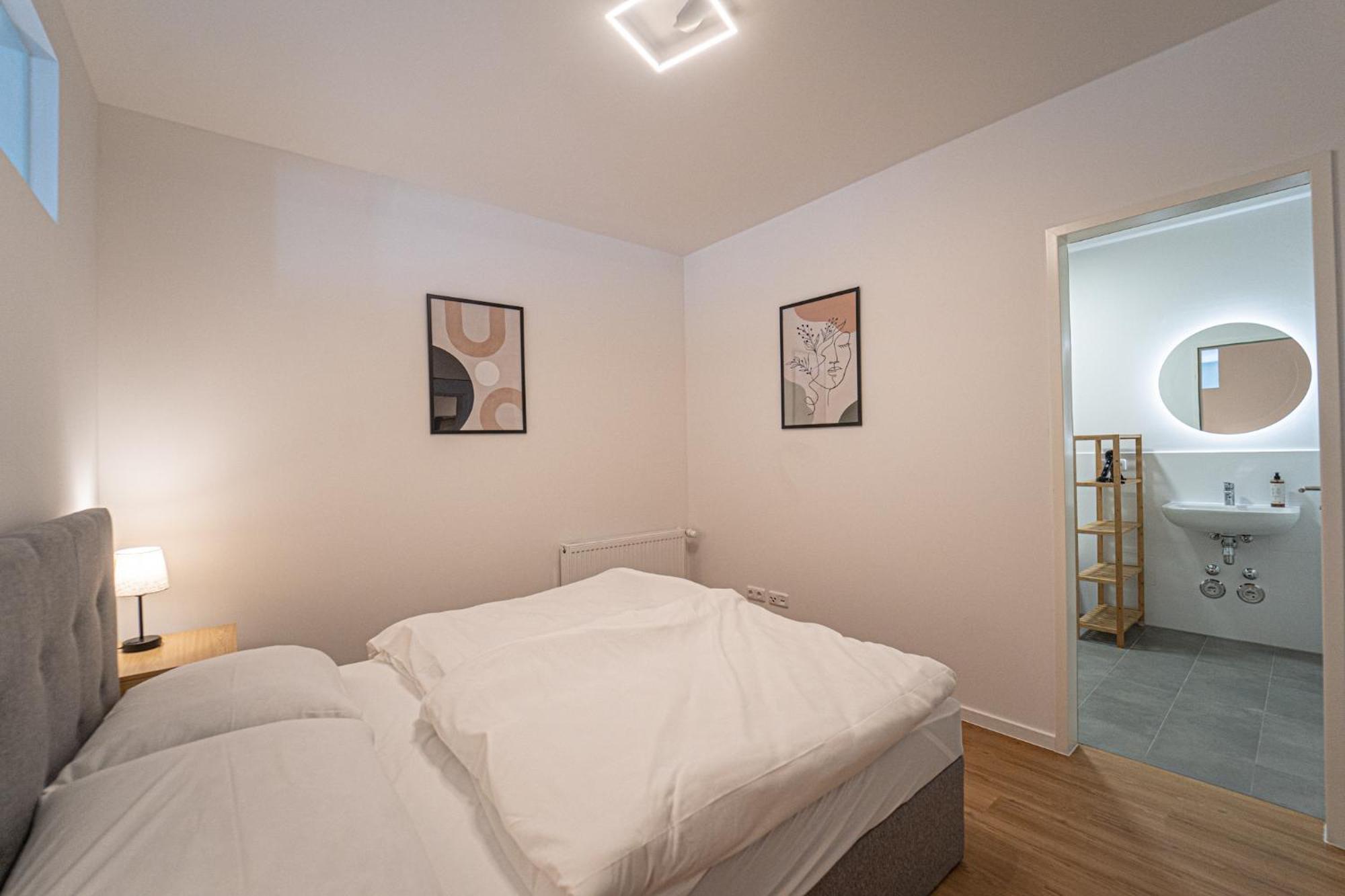 Luxomes - Vilshofen Altstadt Apartments Vilshofen an der Donau Εξωτερικό φωτογραφία