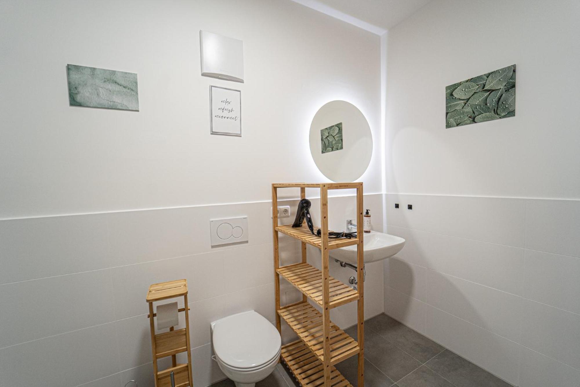 Luxomes - Vilshofen Altstadt Apartments Vilshofen an der Donau Εξωτερικό φωτογραφία