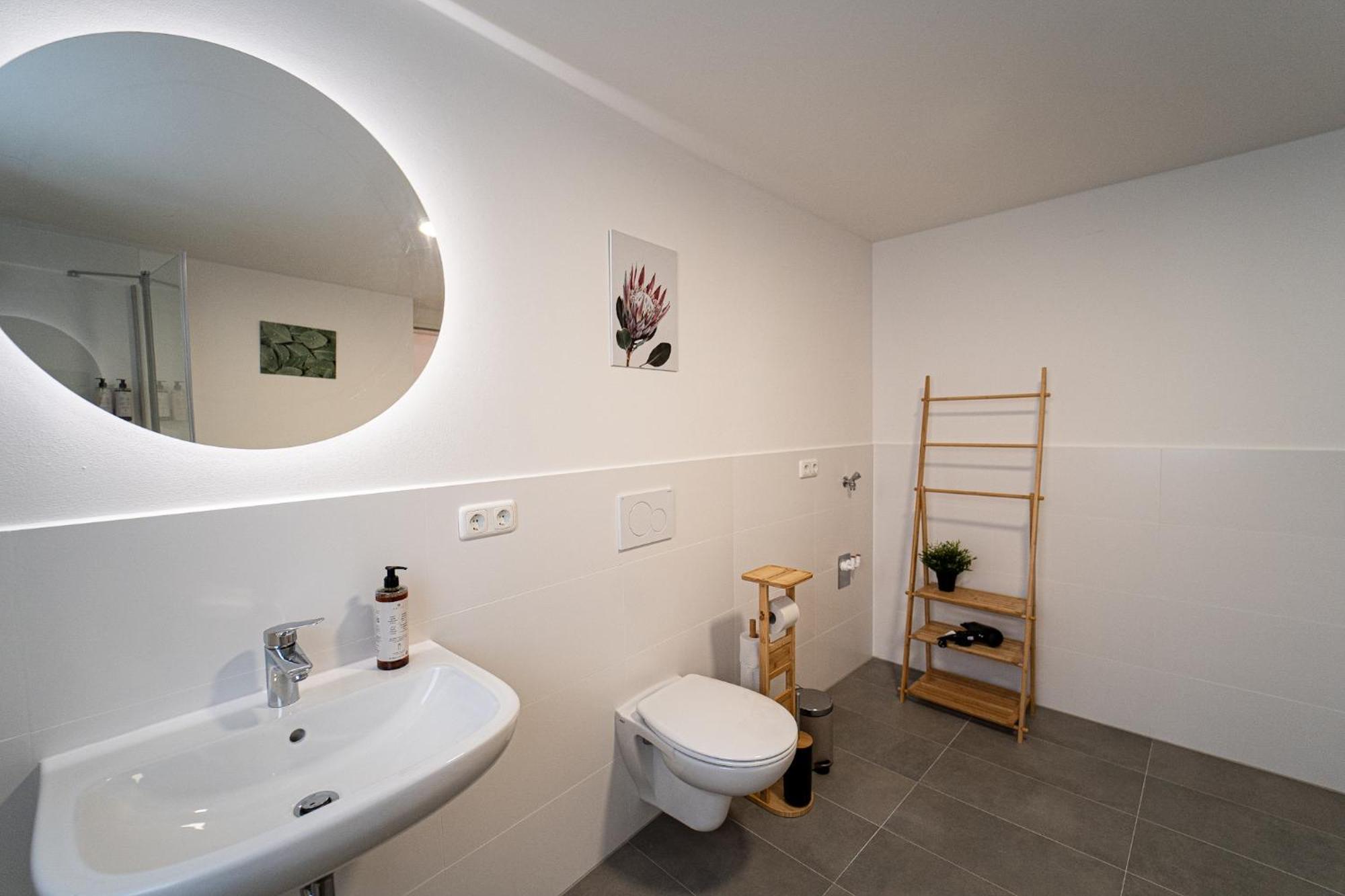 Luxomes - Vilshofen Altstadt Apartments Vilshofen an der Donau Εξωτερικό φωτογραφία
